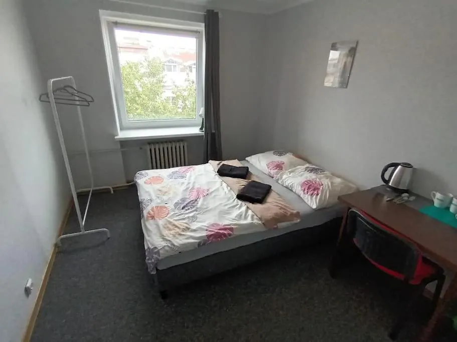 Fantastic Waw - Nw30 Room C 华沙 0*,  波兰
