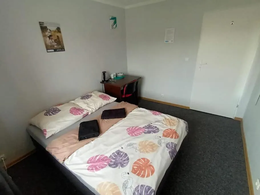Fantastic Waw - Nw30 Room C 华沙 波兰