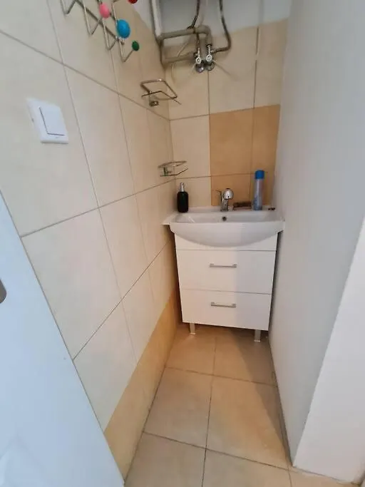 公寓 Fantastic Waw - Nw30 Room C 华沙
